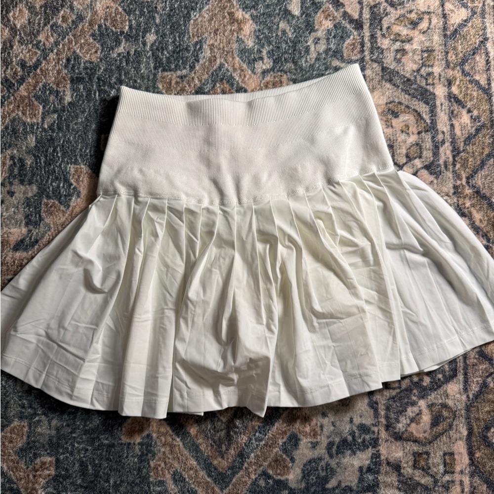 Wilson — Midtown Tennis Skirt